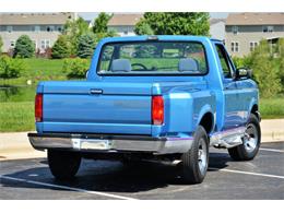1992 Ford F150 (CC-1097762) for sale in Plainfield, Illinois