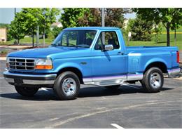 1992 Ford F150 (CC-1097762) for sale in Plainfield, Illinois