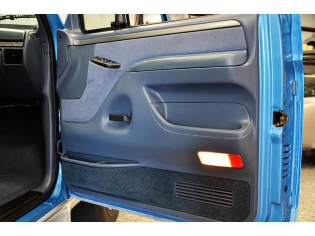 1992 Ford F150 (CC-1097762) for sale in Plainfield, Illinois