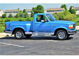 1992 Ford F150 (CC-1097762) for sale in Plainfield, Illinois