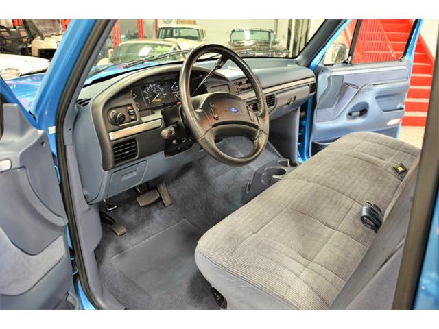 1992 Ford F150 (CC-1097762) for sale in Plainfield, Illinois