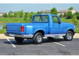 1992 Ford F150 (CC-1097762) for sale in Plainfield, Illinois