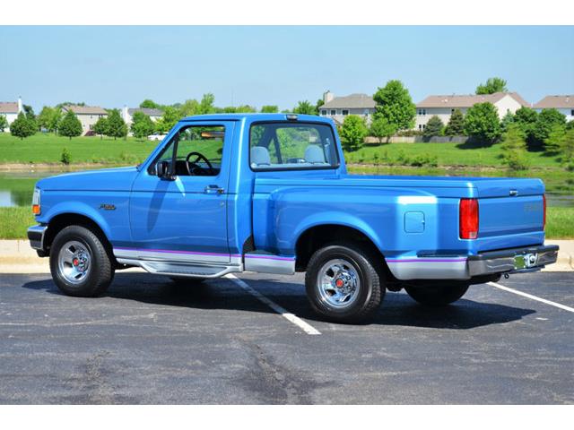 1992 Ford F150 (CC-1097762) for sale in Plainfield, Illinois