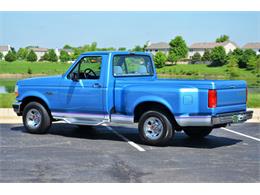 1992 Ford F150 (CC-1097762) for sale in Plainfield, Illinois