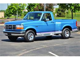 1992 Ford F150 (CC-1097762) for sale in Plainfield, Illinois