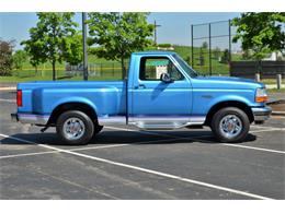 1992 Ford F150 (CC-1097762) for sale in Plainfield, Illinois