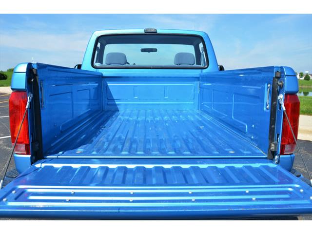 1992 Ford F150 (CC-1097762) for sale in Plainfield, Illinois