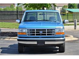 1992 Ford F150 (CC-1097762) for sale in Plainfield, Illinois