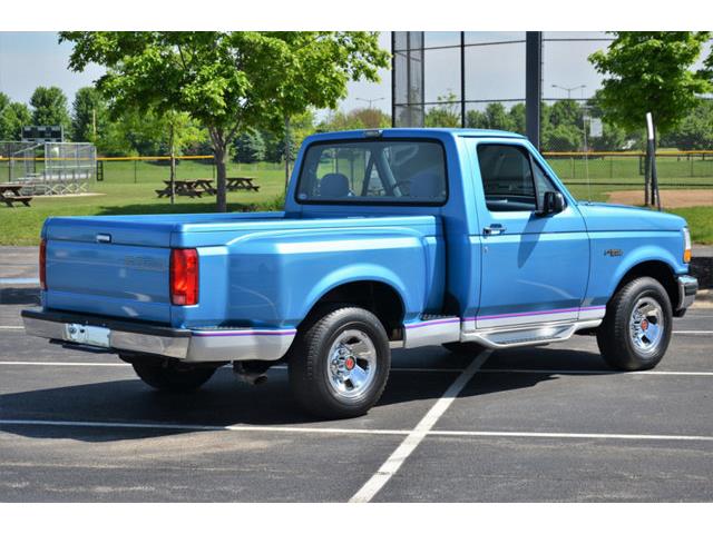 1992 Ford F150 (CC-1097762) for sale in Plainfield, Illinois