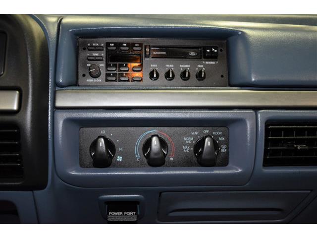 1992 Ford F150 (CC-1097762) for sale in Plainfield, Illinois