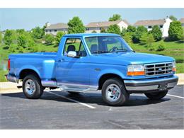 1992 Ford F150 (CC-1097762) for sale in Plainfield, Illinois
