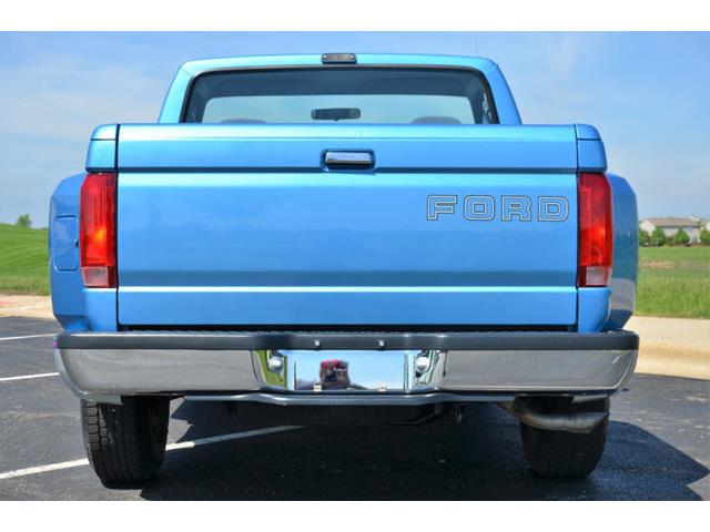 1992 Ford F150 (CC-1097762) for sale in Plainfield, Illinois