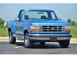 1992 Ford F150 (CC-1097762) for sale in Plainfield, Illinois