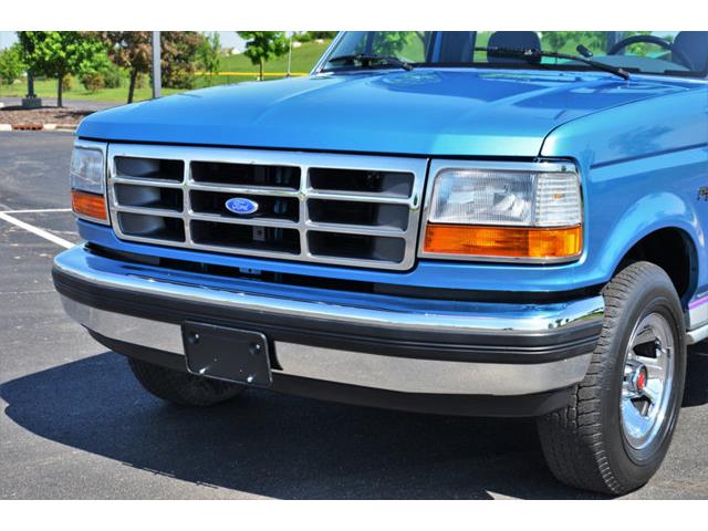 1992 Ford F150 (CC-1097762) for sale in Plainfield, Illinois