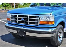 1992 Ford F150 (CC-1097762) for sale in Plainfield, Illinois