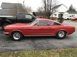 1965 Ford Mustang (CC-1097770) for sale in Carlisle, Pennsylvania