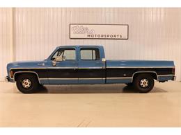1977 Chevrolet Pickup (CC-1097799) for sale in Fort Wayne, Indiana