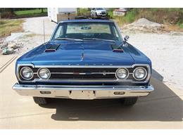 1967 Plymouth GTX (CC-1097829) for sale in West Line, Missouri