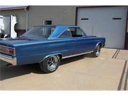 1967 Plymouth GTX (CC-1097829) for sale in West Line, Missouri