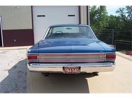 1967 Plymouth GTX (CC-1097829) for sale in West Line, Missouri