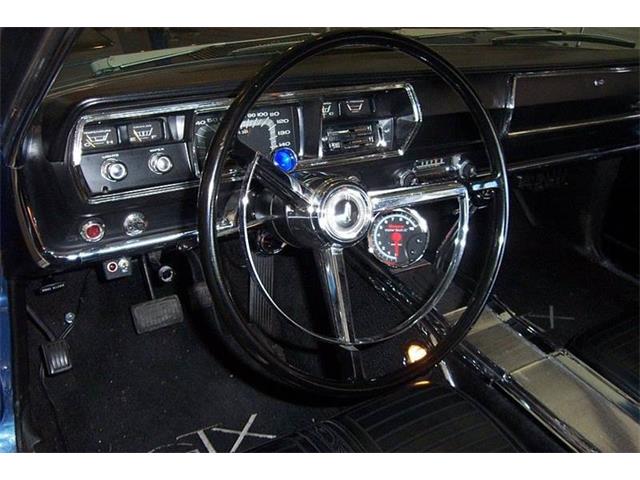 1967 Plymouth GTX (CC-1097829) for sale in West Line, Missouri