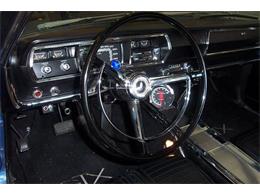 1967 Plymouth GTX (CC-1097829) for sale in West Line, Missouri