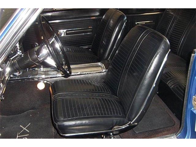 1967 Plymouth GTX (CC-1097829) for sale in West Line, Missouri