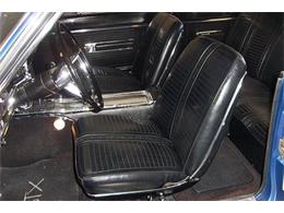 1967 Plymouth GTX (CC-1097829) for sale in West Line, Missouri
