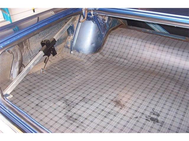 1967 Plymouth GTX (CC-1097829) for sale in West Line, Missouri