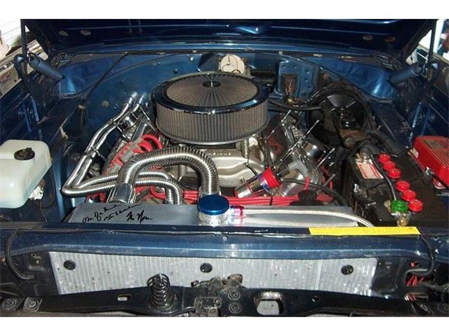 1967 Plymouth GTX (CC-1097829) for sale in West Line, Missouri