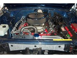 1967 Plymouth GTX (CC-1097829) for sale in West Line, Missouri