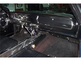 1967 Plymouth GTX (CC-1097829) for sale in West Line, Missouri