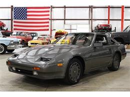 1987 Nissan 300ZX (CC-1097843) for sale in Kentwood, Michigan