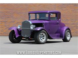 1931 Ford Coupe (CC-1097845) for sale in Grand Rapids, Michigan