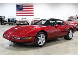 1994 Chevrolet Corvette (CC-1097853) for sale in Kentwood, Michigan