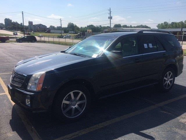 2004 Cadillac SRX (CC-1097879) for sale in Park Hills, Missouri