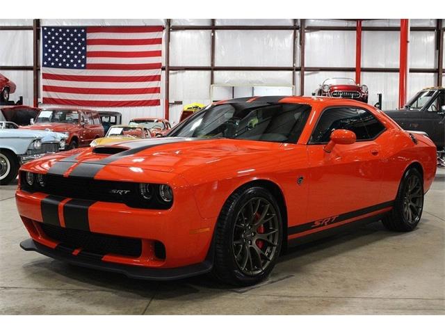 2016 Dodge Challenger (CC-1097883) for sale in Kentwood, Michigan