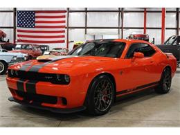 2016 Dodge Challenger (CC-1097883) for sale in Kentwood, Michigan