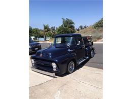 1956 Ford F100 (CC-1090790) for sale in West Pittston, Pennsylvania