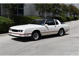 1987 Chevrolet Monte Carlo (CC-1090791) for sale in Orlando, Florida