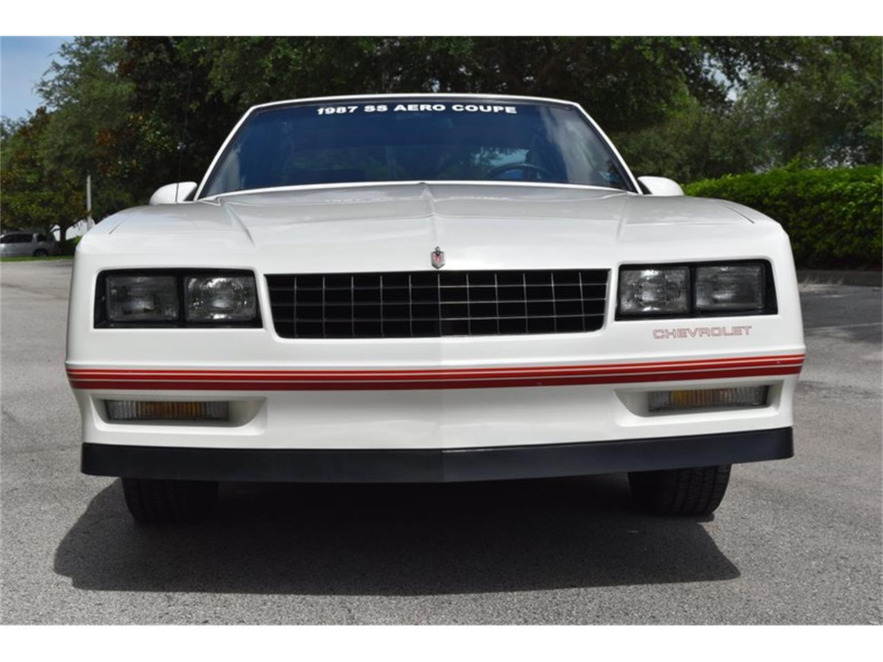 1987 Chevrolet Monte Carlo For Sale | ClassicCars.com | CC-1090791