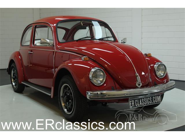 1974 Volkswagen Beetle (CC-1097936) for sale in Waalwijk, Noord-Brabant