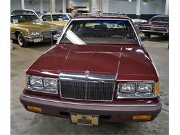 1988 Chrysler Town & Country (CC-1097943) for sale in Canton, Ohio