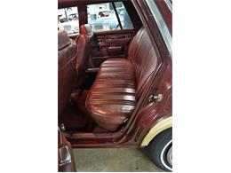 1988 Chrysler Town & Country (CC-1097943) for sale in Canton, Ohio