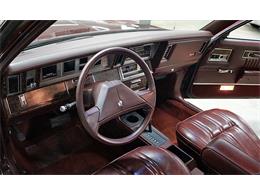 1988 Chrysler Town & Country (CC-1097943) for sale in Canton, Ohio