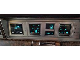 1988 Chrysler Town & Country (CC-1097943) for sale in Canton, Ohio