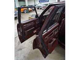1988 Chrysler Town & Country (CC-1097943) for sale in Canton, Ohio
