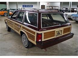 1988 Chrysler Town & Country (CC-1097943) for sale in Canton, Ohio