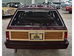 1988 Chrysler Town & Country (CC-1097943) for sale in Canton, Ohio