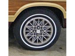 1988 Chrysler Town & Country (CC-1097943) for sale in Canton, Ohio